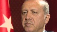 The West should embrace Turkey's democratic resistance