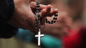 Germany's Catholic Church 'dismayed and ashamed' by child sex abuse