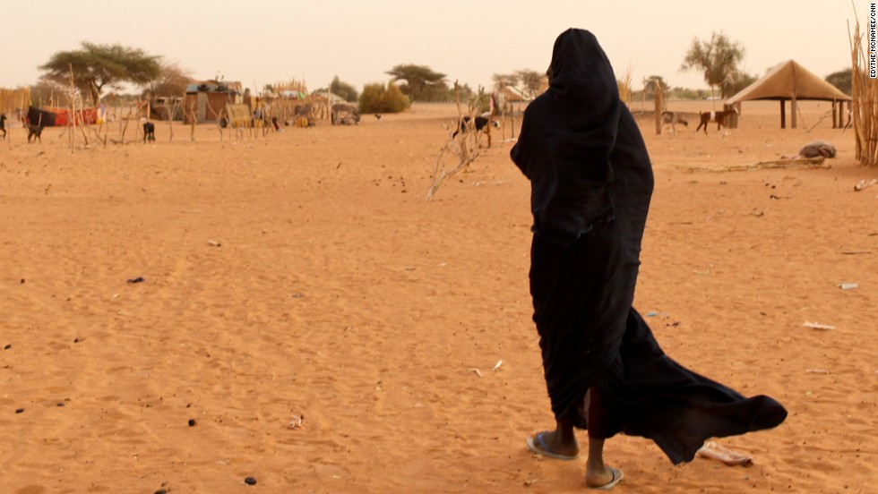 Report: Mauritania is no longer the world's slavery capital