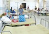 Public hospitals discharge patients ahead of Eid