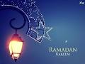 Ramadan begins Friday 