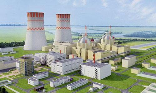 Bangladesh-Russia ink $11.385b loan deal for Rooppur nuclear plant