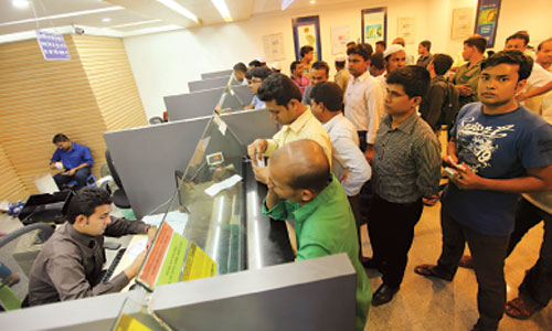 Banks’ consumer loans double to Tk 50,508cr in 2 years