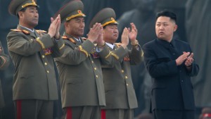 Pentagon: North Korean special forces 'highly trained, well-equipped'