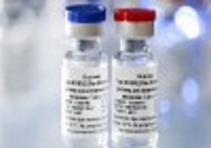 Bangladesh set to sign vaccine deal with Russia