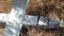 Turkish air force reports it shot down unidentified drone