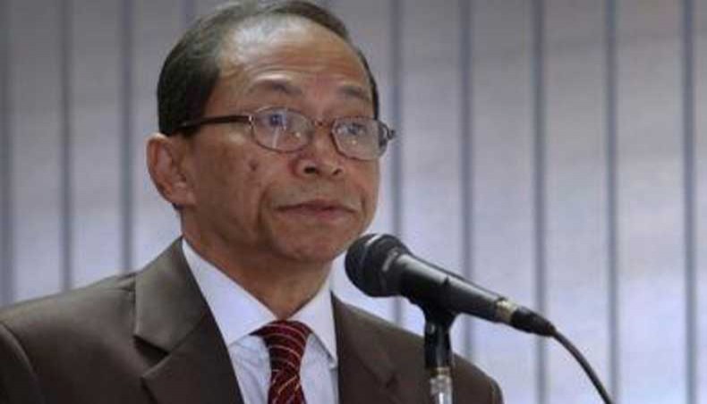 ACC approves charge sheet against ex-CJ
