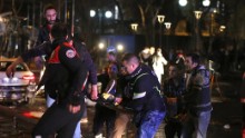 Istanbul explosion: Suicide bomber had ISIS links, says Turkey's interior minister