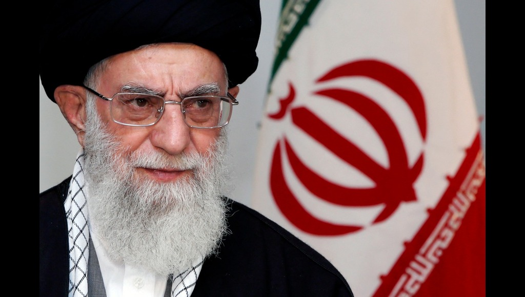 Iran supreme leader Khamenei killed in massive US, Israeli attack