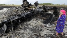 MH17 shot down by Buk missile brought from Russia, say investigators