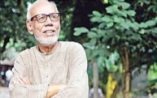 Legendary actor ATM Shamsuzzaman dies at 80