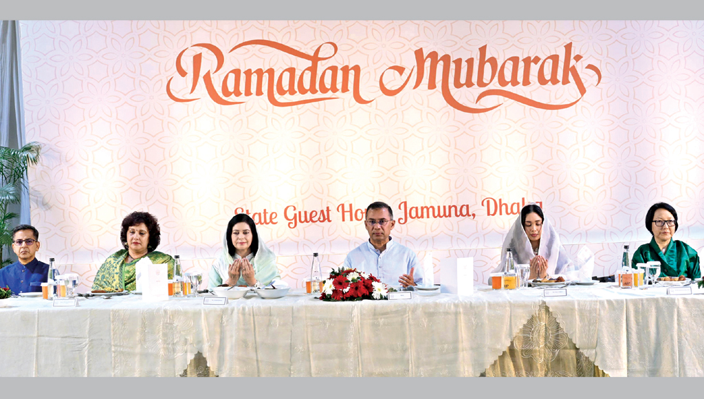 PM reaffirms commitment to democracy, human rights, accountability