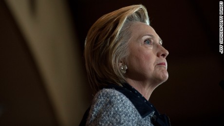Clinton questioned by FBI as part of email probe