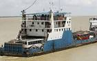 Patuaria-Daulatdia ferry service: Uncertainty looms ahead of Eid