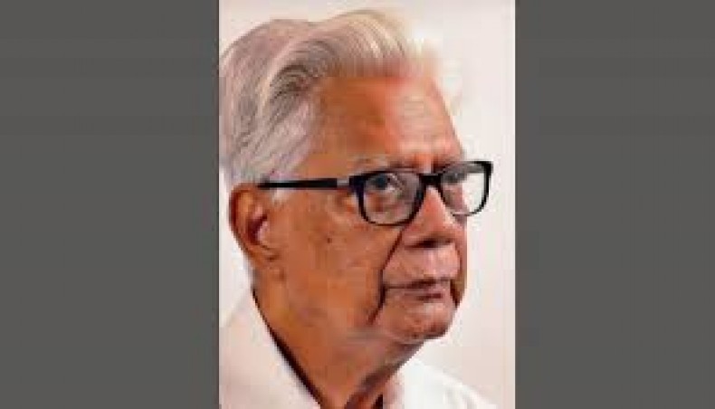 Bangladesh's left leader Mubinul Haider dies