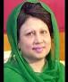 RAB, police personnel behind enforced disappearance: Khaleda