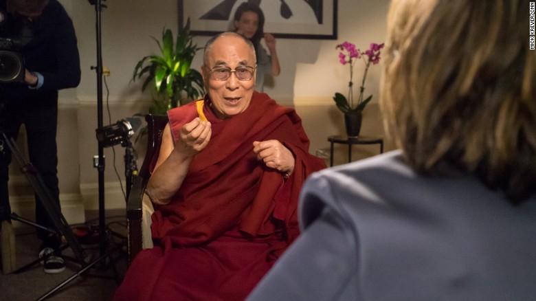 Obama meets with Dalai Lama, angering China