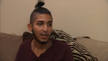 Witness: Orlando shooter laughed during rampage