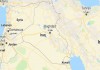 Missiles hit Green Zone, Iraq base housing US troops