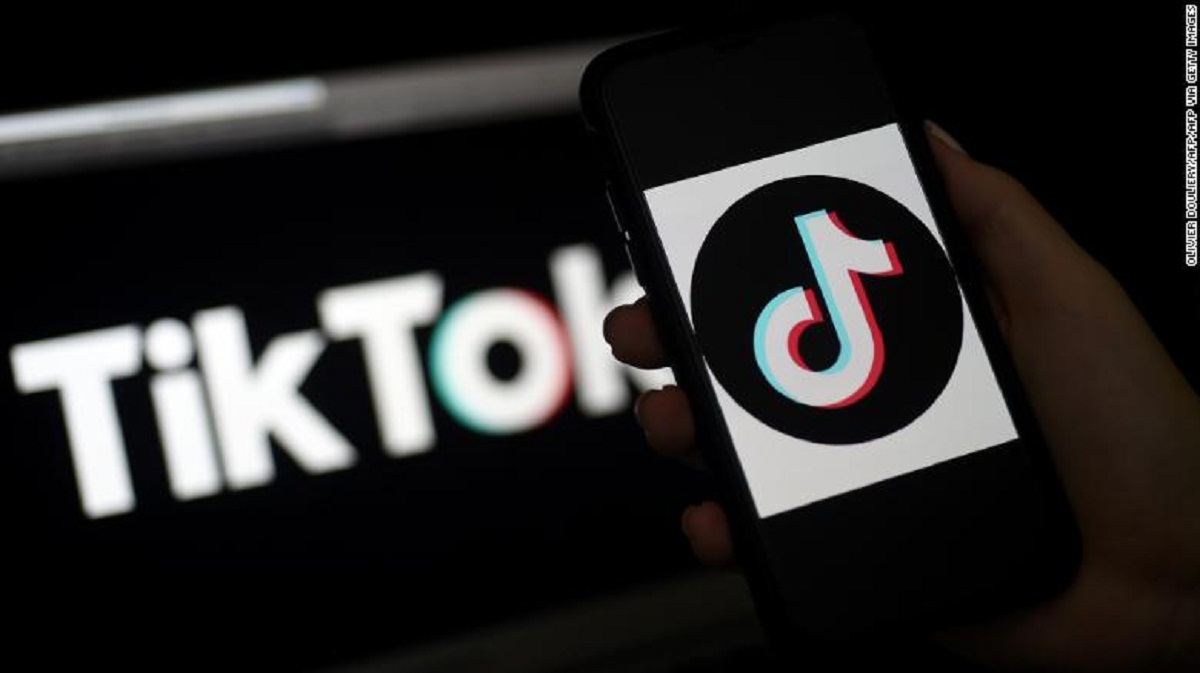 Microsoft says it is still talking with Trump about buying TikTok from its Chinese owner