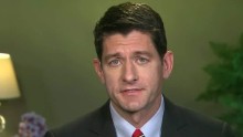 Ryan: 'We are not planning on erecting a deportation force'