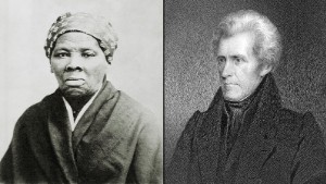 Trump: Tubman on the $20 bill is 'pure political correctness'