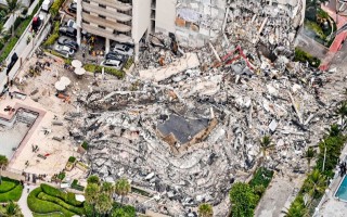 Florida apartment building collapse death toll rises to 79