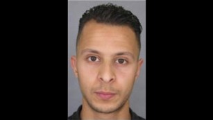 Paris attacks: Authorities hunt for a French national