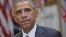 Senate Democrats protect Obama on Iran vote