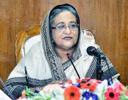 Bangladesh to move ahead overcoming all obstacles: PM 