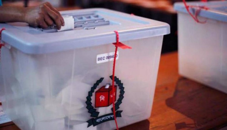 Voting in 3rd phase polls to 117 upazila parishads underway