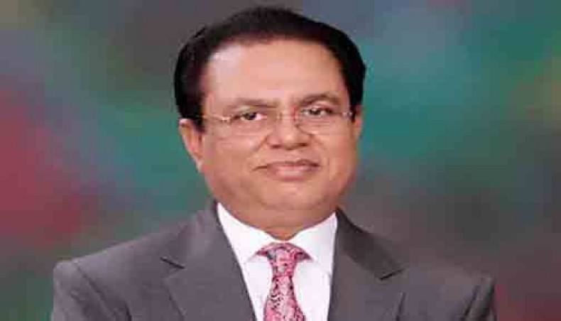 Ex-communications minister Syed Abul Hossain dies