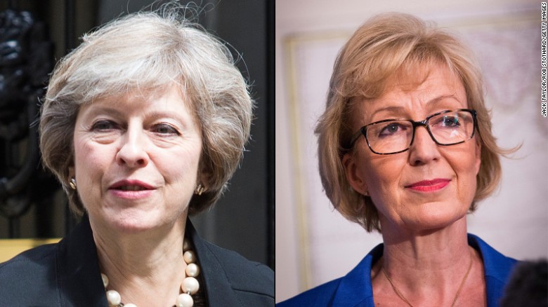 Brexit: Next UK prime minister will be a woman, as Gove knocked out of race