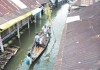 Flood situation worsens in Sylhet, Moulavibazar