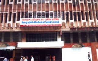 MEDICAL NEGLIGENCE Three doctors suspended for 3-6 months in 38 years