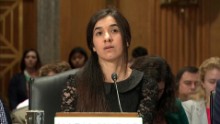 Escaped ISIS sex slave tells Congress of horrors