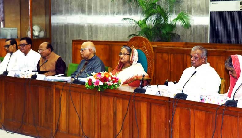 Online media policy gets cabinet nod