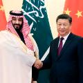 Muslim nations are defending China as it cracks down on Muslims, shattering any myths of Islamic solidarity