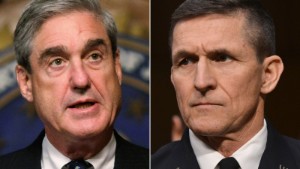 Flynn has given 'substantial assistance' to the special counsel