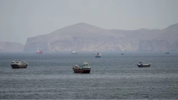Oil down 2% after US, Iran sign ceasefire agreement