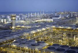 Saudi Arabia tries to break 'dangerous' addiction to oil