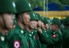Myanmar army admits prisoner abuse