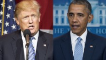 Obama reacts to Trump's GOP convention speech: CNN vets the claims