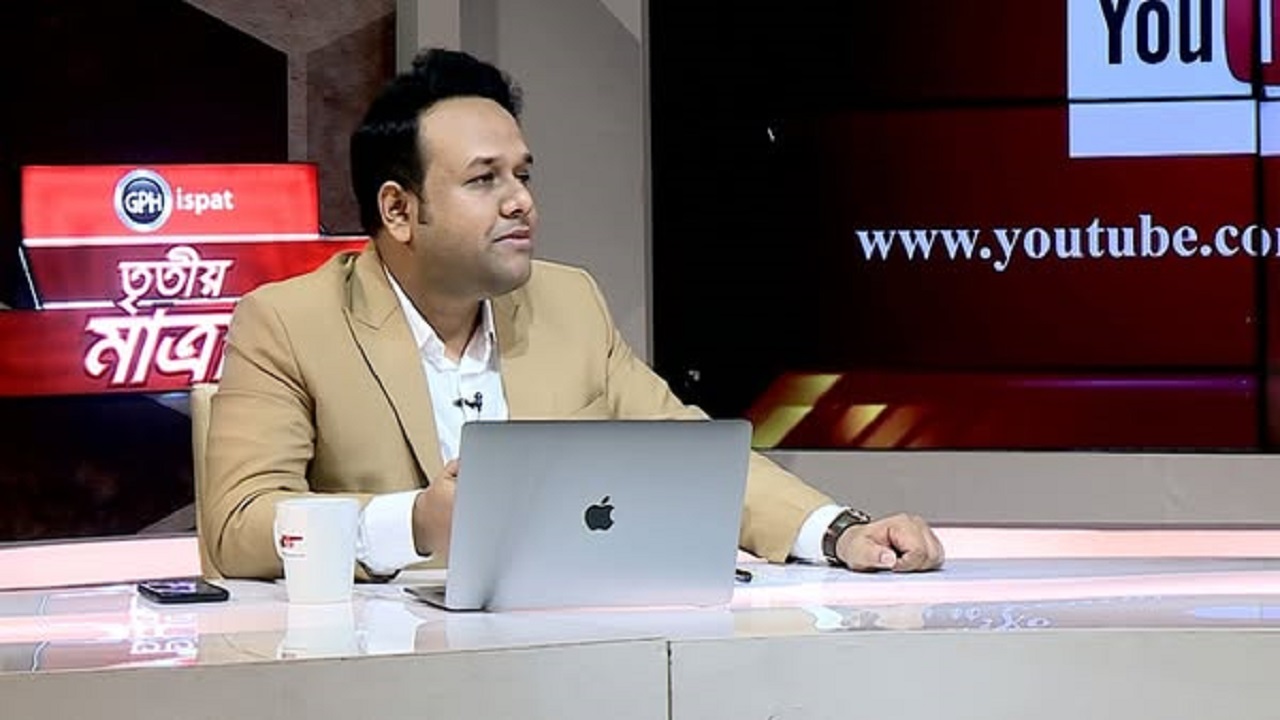 Tritiyo Matra Episode 8015