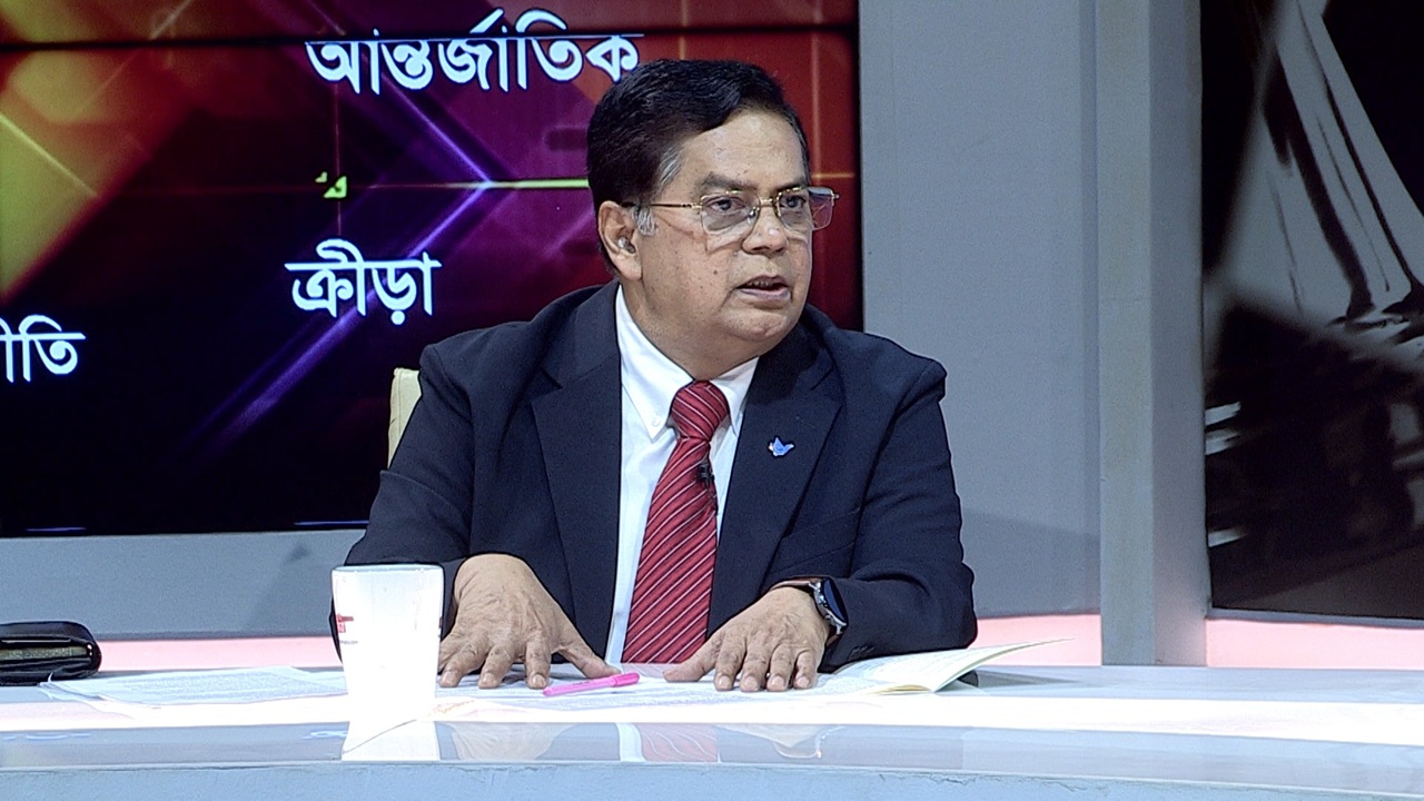 Tririto Matra Episode 8290