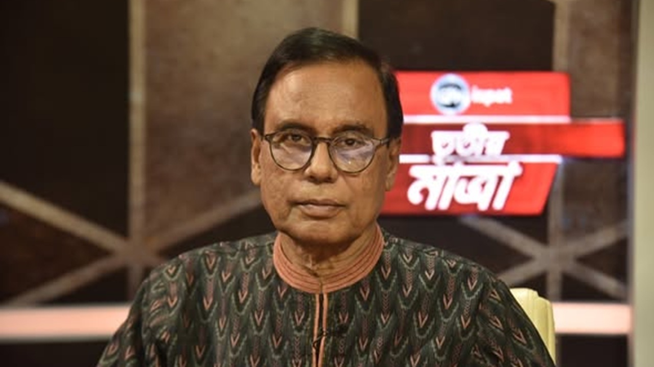 Tritiyo Matra Episode 8269