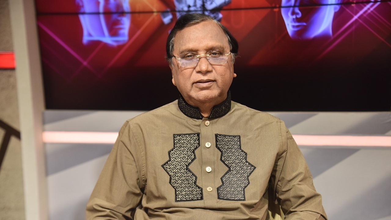 Tritiyo Matra Episode 8273