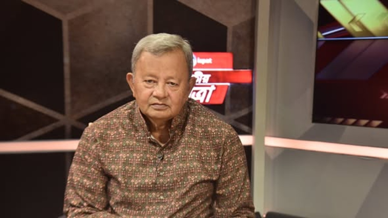 Tritiyo Matra Episode 8267