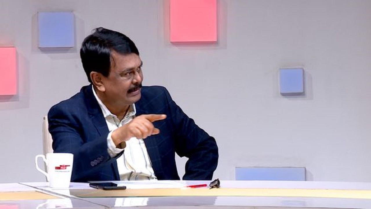 Tritiyo Matra Episode 7146