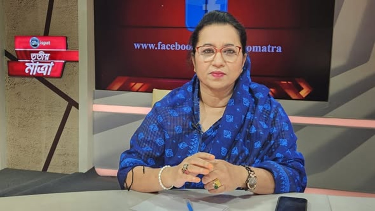 Tritioy Matra Episode 8245